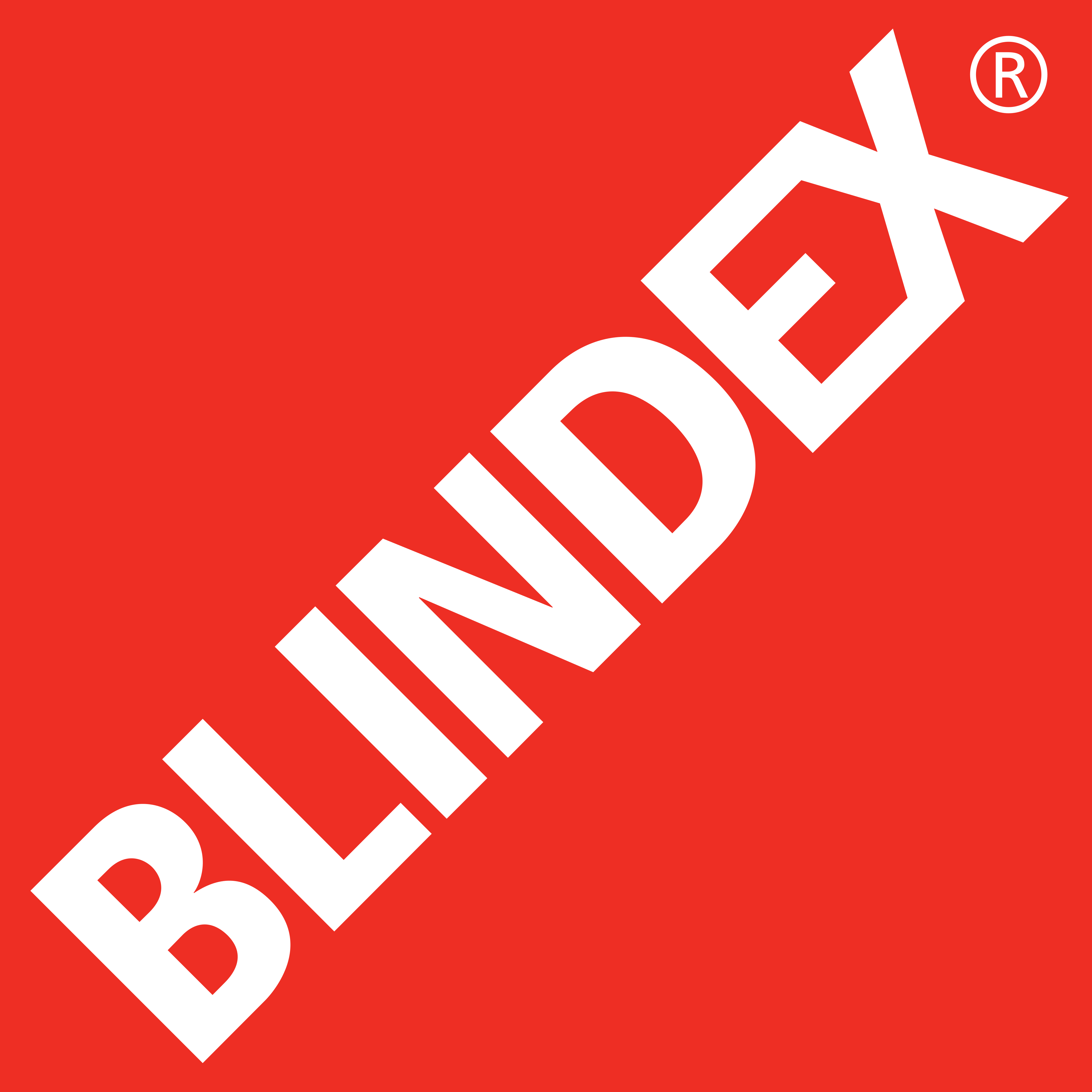 Logo Blindex